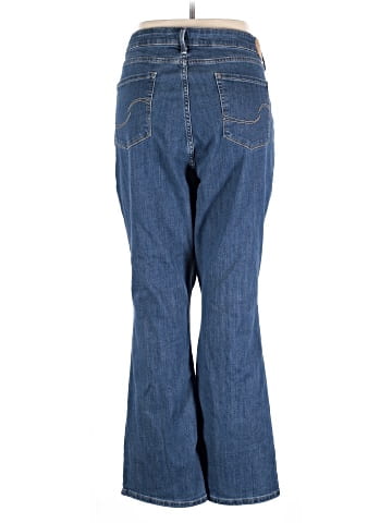 Levi Strauss Signature Jeans (view 2)