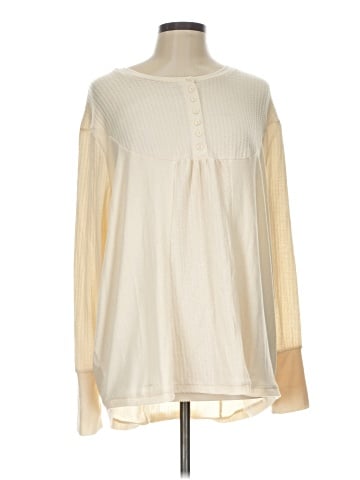 Evy's Tree Pullover Sweater (view 1)