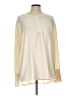 Evy's Tree Ivory Pullover Sweater Size L - photo 1