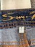 Seven7 Hearts Blue Jeans Size 6 - photo 7
