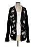 By Design Black Cardigan Size S - photo 1
