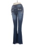 Wallflower Hearts Blue Jeans Size 3 - photo 2