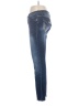 Wallflower Hearts Blue Jeans Size 3 - photo 5
