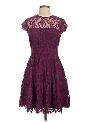 BB Dakota Cocktail Dress (view 1)