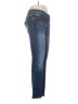 Wallflower Hearts Blue Jeans Size 3 - photo 4