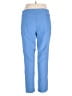 Avenue Solid Blue Active Pants Size 16 Plus - photo 2