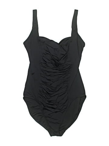Calvin Klein One Piece Swimsuit (view 1)