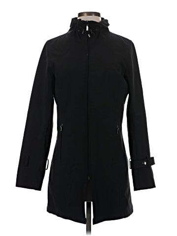 Kristen Blake Coat (view 1)