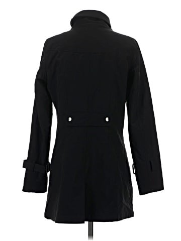 Kristen Blake Coat (view 2)