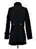 Kristen Blake Black Coat Size S - photo 2