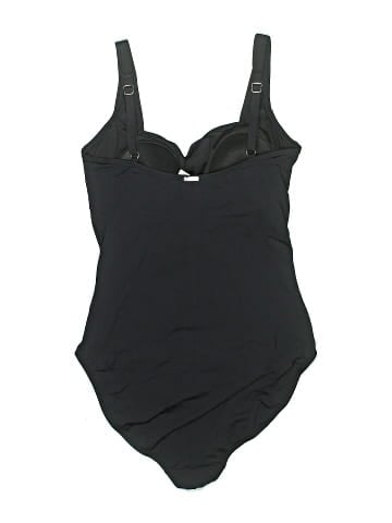 Calvin Klein One Piece Swimsuit (view 2)