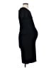 Storq Black Cocktail Dress Size XS Maternity (1) - photo 4