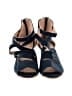 Fashion Blue Sandals Size EU 42 - photo 2