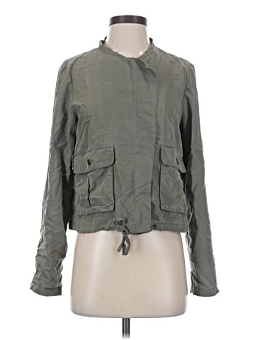Halogen Jacket (view 1)