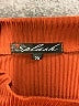 Splash Brown Short Sleeve Turtleneck Size 2X - photo 7