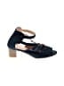 Fashion Blue Sandals Size EU 42 - photo 1
