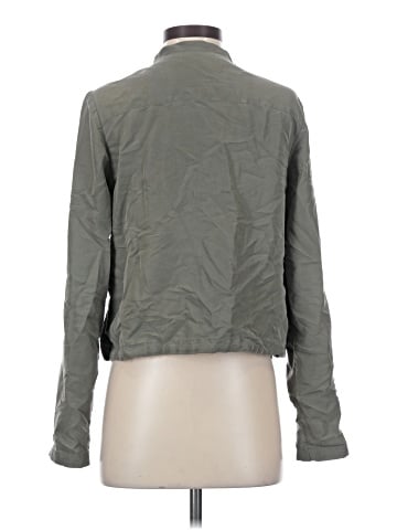 Halogen Jacket (view 2)