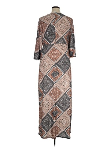 Venus Casual Dress (view 2)