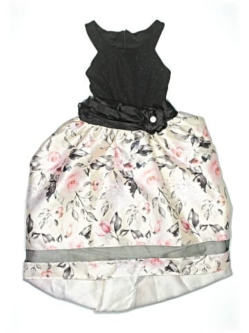 Bonnie Jean Dress (view 1)