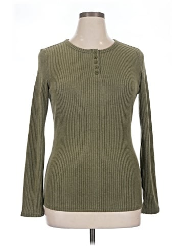 Anrabess Pullover Sweater (view 1)