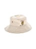 Vans 100% Cotton Ivory Sun Hat One size - photo 1
