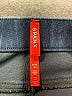 SPANX Blue Jeans Size Med Petite - photo 7