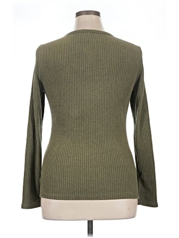 Anrabess Pullover Sweater (view 2)