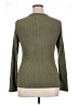 Anrabess Green Pullover Sweater Size XL - photo 2
