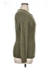 Anrabess Green Pullover Sweater Size XL - photo 4