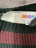 Lularoe 100% Acrylic Stripes Burgundy Pullover Sweater Size XL - photo 7