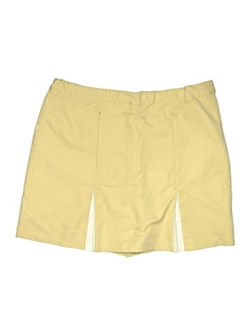 Greg Norman Active Skort (view 1)