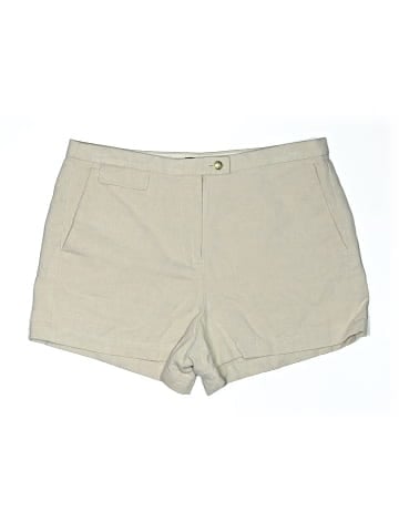 J.Crew Khaki Shorts (view 1)