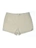 J.Crew Tan Khaki Shorts Size 6 - photo 1