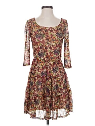 American Rag Cie Casual Dress (view 1)