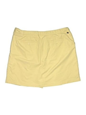 Greg Norman Active Skort (view 2)