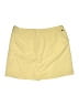 Greg Norman 100% Polyester Yellow Ivory Active Skort Size 16 - photo 2