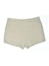 J.Crew Tan Khaki Shorts Size 6 - photo 2