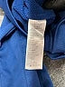 Air Jordan 100% Polyester Blue Pullover Hoodie Size S (kids) - photo 4