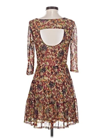 American Rag Cie Casual Dress (view 2)