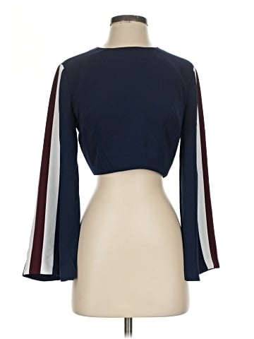 Finders Keepers Long Sleeve Top (view 1)