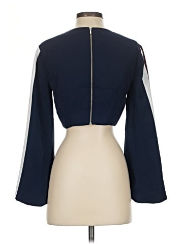 Finders Keepers Long Sleeve Top (view 2)