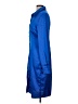 Shein Blue Casual Dress Size 12 - photo 5