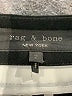 Rag & Bone Color Block Black Athletic Shorts Size 2 - photo 3