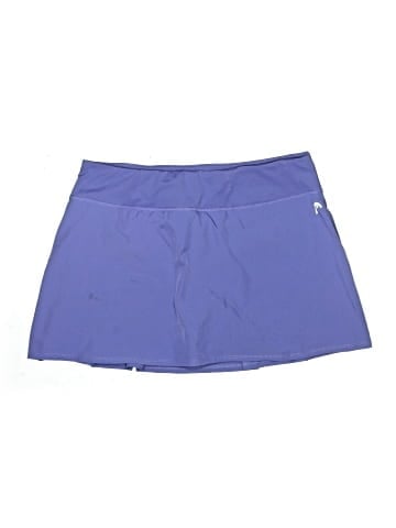 Head Active Skort (view 1)