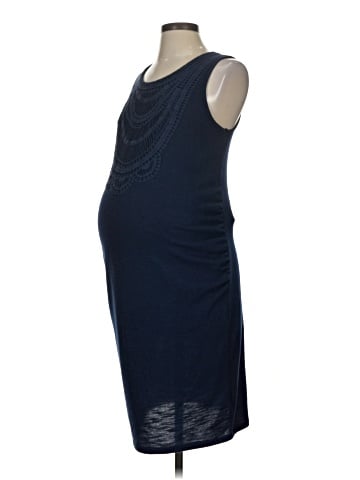 Liz Lange Maternity for Target Casual Dress (view 1)