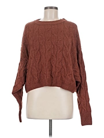 Pink Republic Long Sleeve Top (view 1)