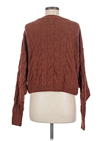 Pink Republic Long Sleeve Top (view 2)