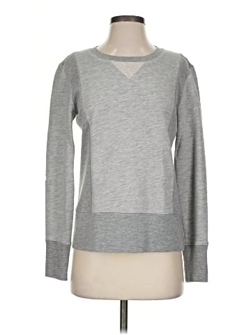 Madewell Sweatshirt (view 1)