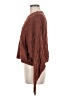 Pink Republic Brown Long Sleeve Top Size M - photo 5