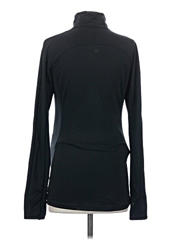 Gap Fit Track Jacket (view 2)